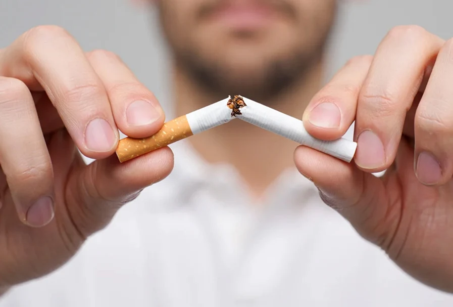 Отказ от курегн